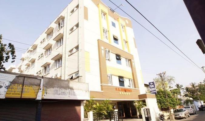 SK Residency